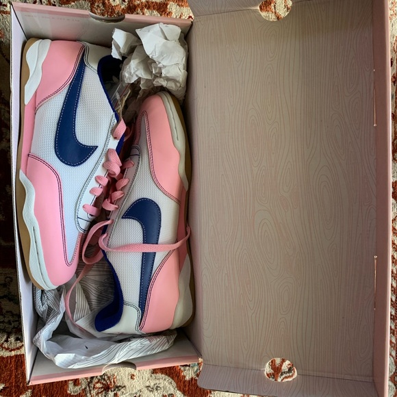 Nike Air Zoom FC main image 8